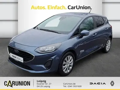 Gebraucht Ford Fiesta