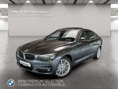 BMW 320 Gran Turismo