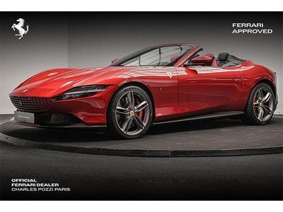 Gebraucht Ferrari Roma 843 PS (620 kW) 2023 Gold