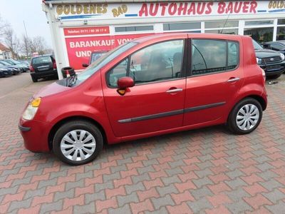 Renault Modus