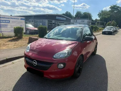 Gebraucht Opel Adam