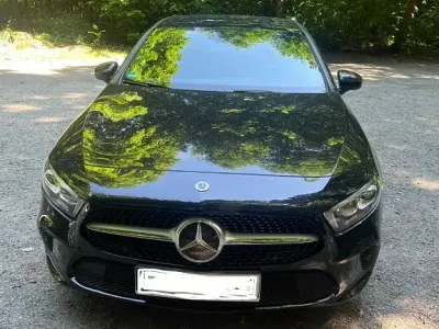 Gebraucht Mercedes A200