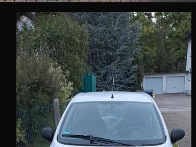 Weiß Gebraucht 2008 Citroën C1 Kleinwagen | 1.500 € (Fairer Preis)