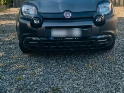 Gebraucht Fiat Panda Cross