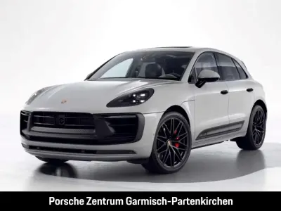 Occasion Porsche Macan GTS 441 PK (324 kW) 2023 Grijs SUV