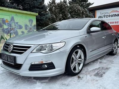 Gebraucht VW Passat Basis 200 PS (147 kW) 2010 Reflexsilber metallic Limousine