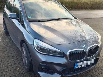 BMW 220 Gran Tourer