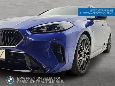 Usata BMW 120 M Sport 156 CV (114 kW) 2025 Blu Utilitaria