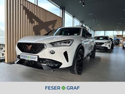 gebraucht Cupra Formentor VZ 1.4 e-HYBRID 180 kW DSG/FaPa XL