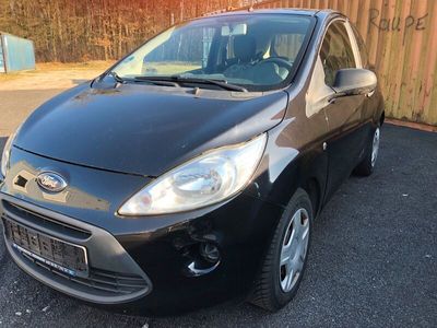 gebraucht Ford Ka Kleinwagen