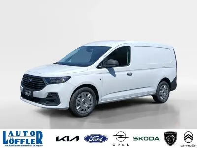 Gebraucht Ford Transit Connect