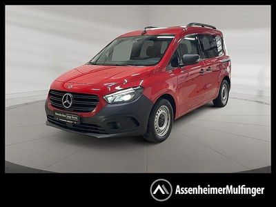 Gebraucht Mercedes Citan 112 116 PS (85 kW) 2023 Loranditrot Kombi
