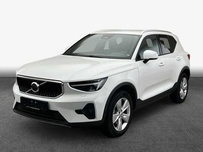 Gebraucht 2024 Volvo XC40 SUV | 28.298 € (Superpreis)