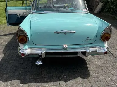 Gebraucht Ford Taunus 60 PS (44 kW) 1958