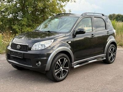 Daihatsu Terios