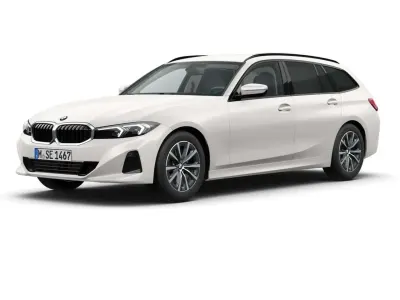 Gebraucht BMW 318