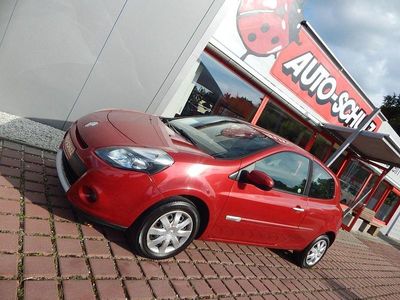 Renault Clio III
