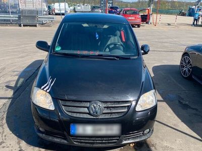 gebraucht VW Fox 