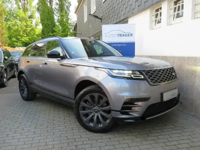 Gebraucht Land Rover Range Rover Velar