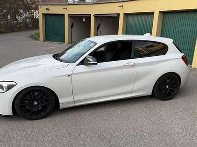 BMW 135 Coupé