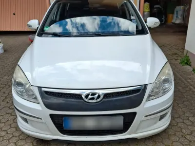Gebraucht Hyundai i30