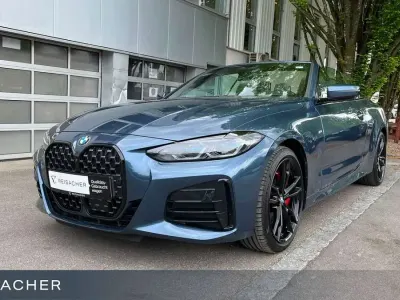 Gebraucht BMW M440
