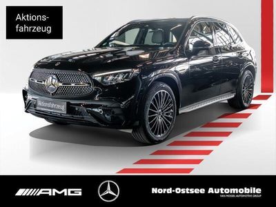 Gebraucht Mercedes GLC200 AMG 163 PS (119 kW) 2025 Andere farbe SUV