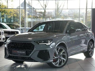 Audi RS Q3 Sportback