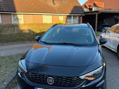 Gebraucht Fiat Tipo