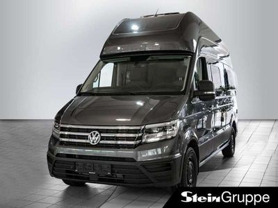 gebraucht VW California Crafter Grand2.0 TDI