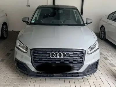 Gebraucht Audi Q2 116 PS (85 kW) 2018 SUV