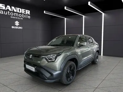 Neu Suzuki e-Vitara Comfort 135 kW (184 PS) 2026 Schwarz SUV