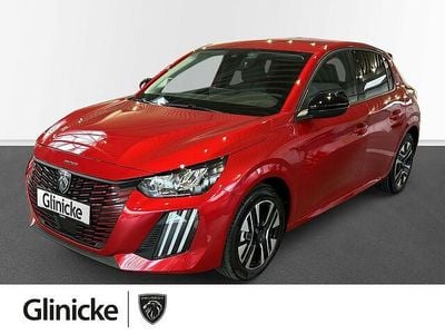 Gebraucht Peugeot 208 Allure 101 PS (74 kW) 2022 Othercolor Kleinwagen