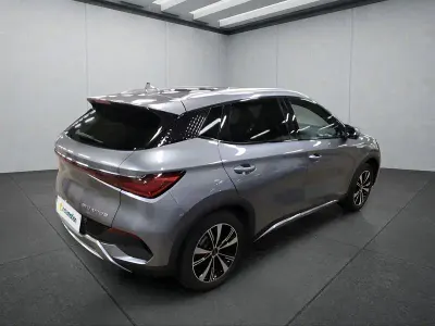 Occasion BYD Atto 3 Comfort 150 kW (204 ch) 2025 Gris SUV
