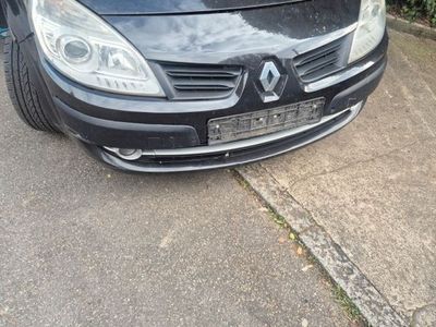Renault Grand Scénic II
