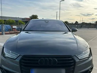 Gebraucht Audi A7 Sportback