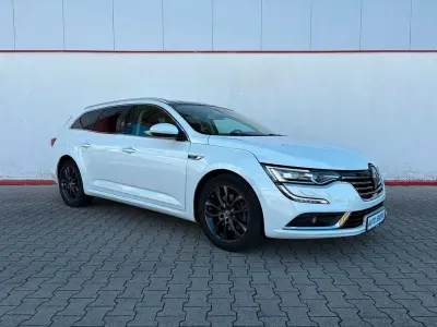 Gebraucht Renault Talisman GrandTour