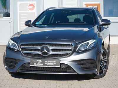 Mercedes E400