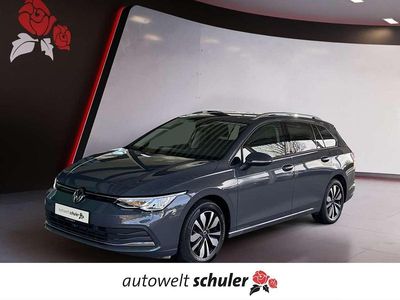 Gebraucht VW Golf VIII Move 150 PS (110 kW) 2023 Grau Kombi