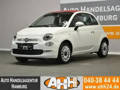 Gebraucht Fiat 500