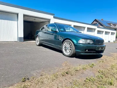 Gebraucht BMW 323