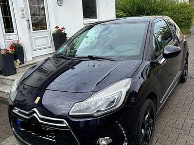 Citroën DS3