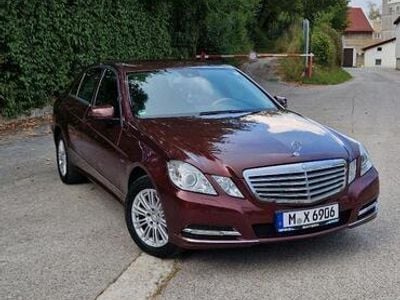 Mercedes E300