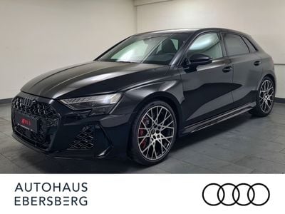 Audi RS3 Sportback