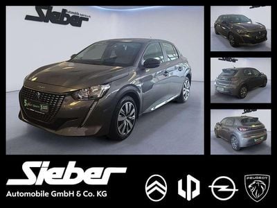 Gebraucht Peugeot 208