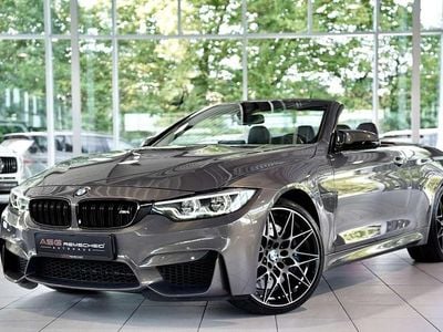 BMW M4 Cabriolet