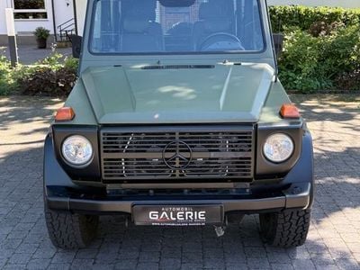 Mercedes G280