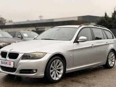 Gebraucht BMW 320 Cabriolet