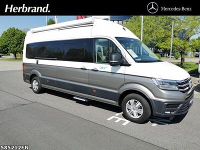 VW California