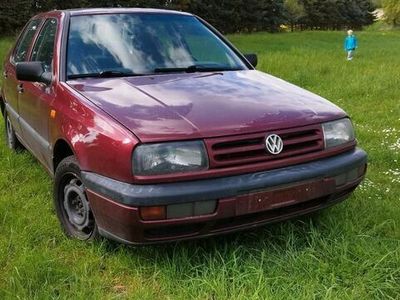 gebraucht VW Vento GLX